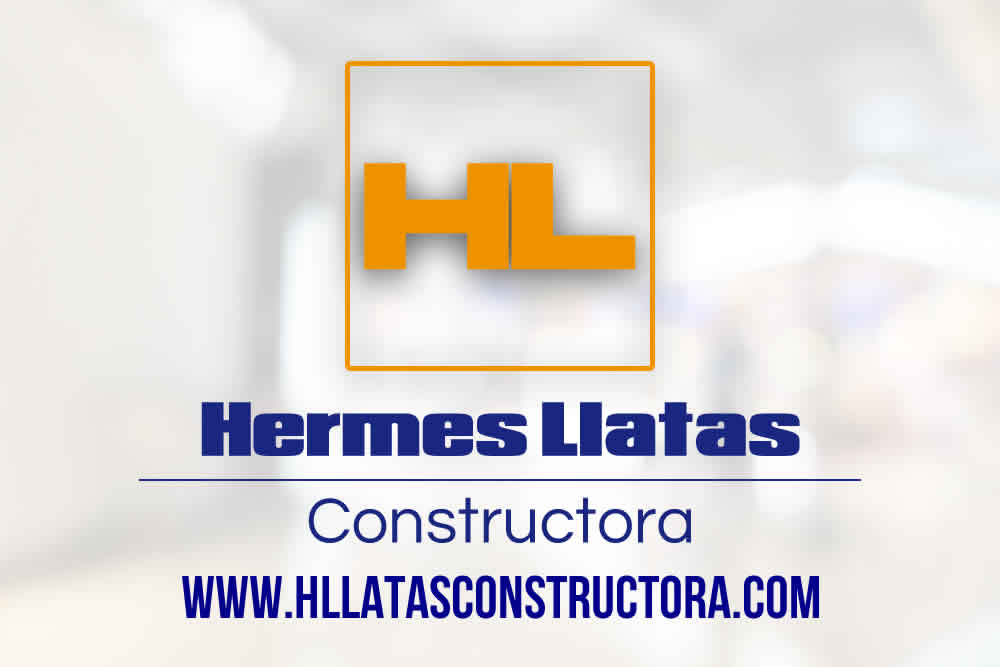 HERMES LLATAS | CONSTRUCTORA