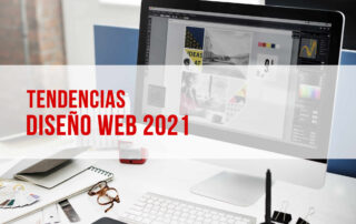 INKARIPERU DIGITAL | TENDENCIAS DEL DISEÑO WEB 2021