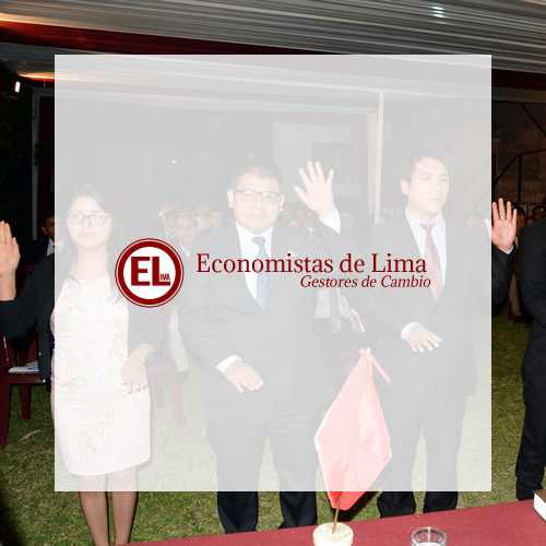 ECONOMISTAS DE LIMA | ECONOMIA