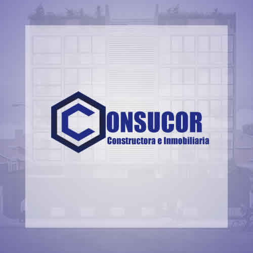 CONSUCOR | CONSTRUCTORA