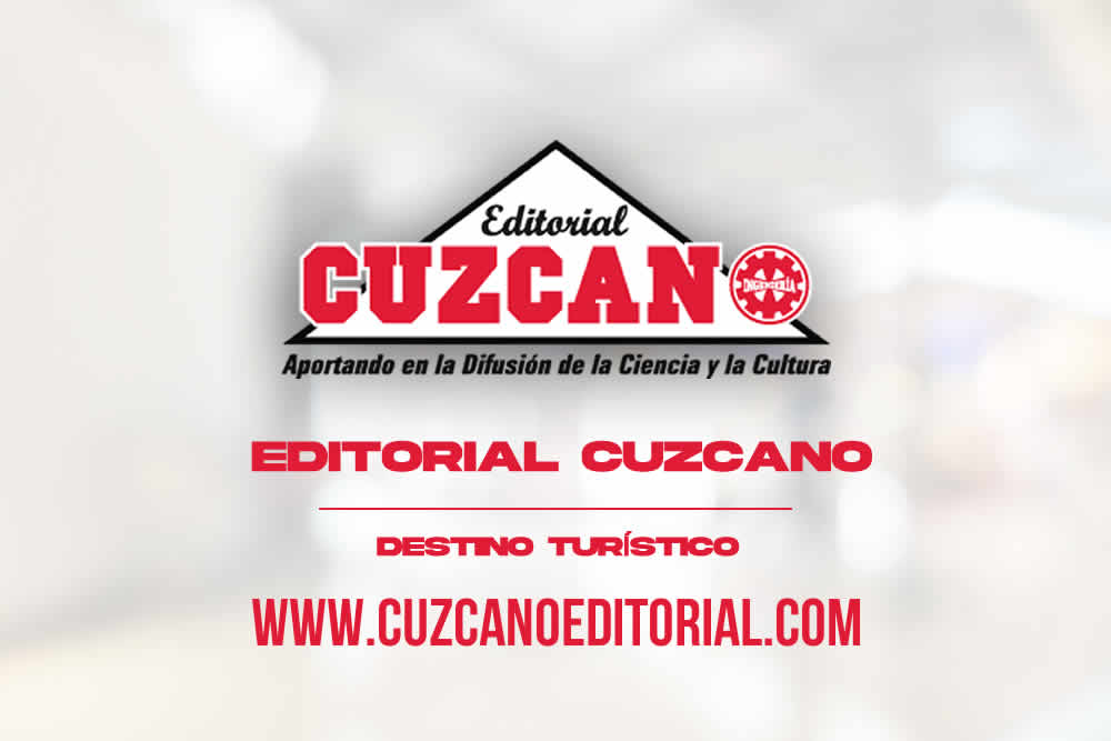 EDITORIAL CUZCANO | TEXTOS PREUNIVERSITARIOS