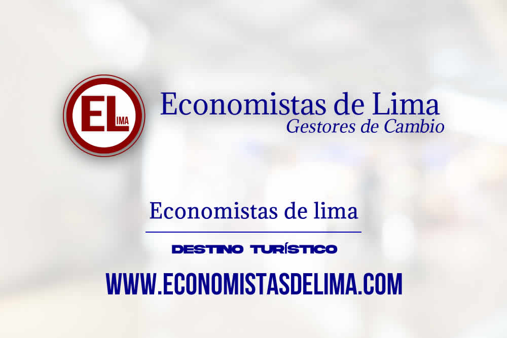 ECONOMISTAS DE LIMA | COLEGIO DE ECONOMISTAS DE LIMA