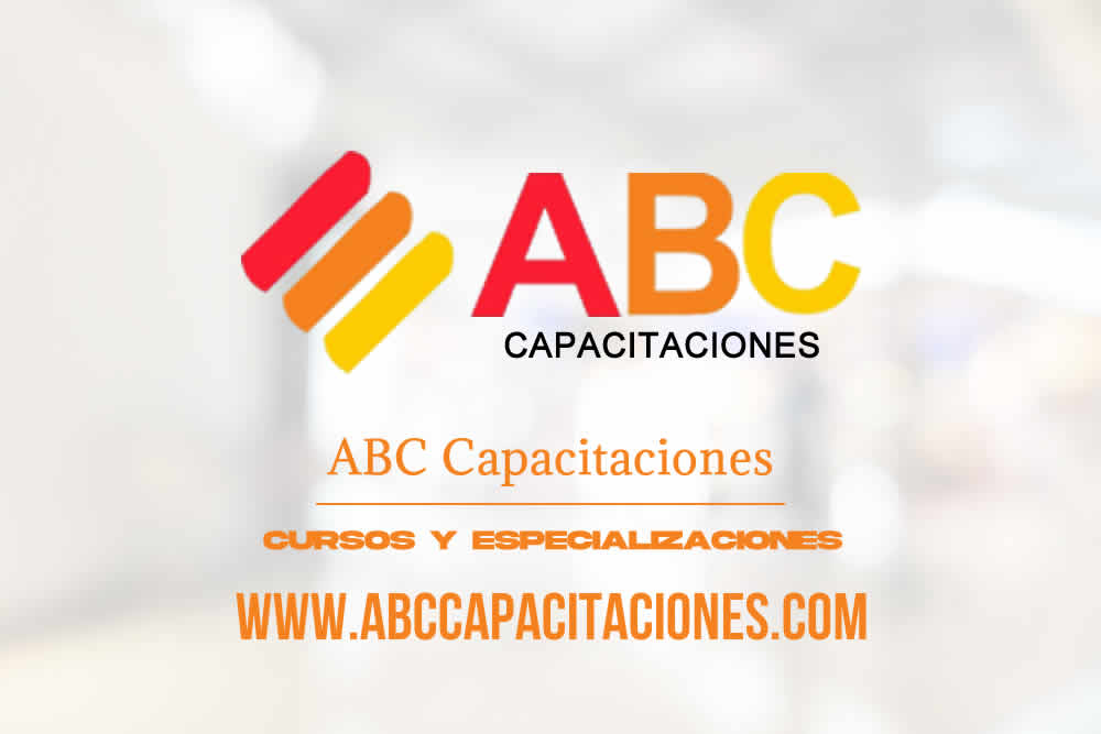 ABC CAPACITACIONES | CURSOS