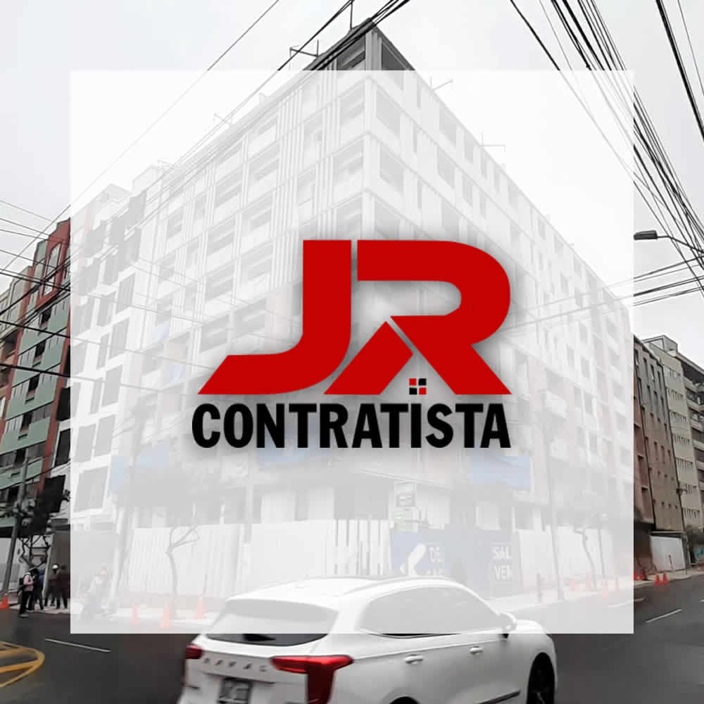 JR CONTRATISTA | CONSTRUCTORA
